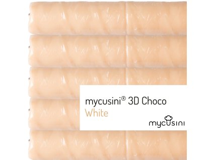 3291 mycusini 3d choco white