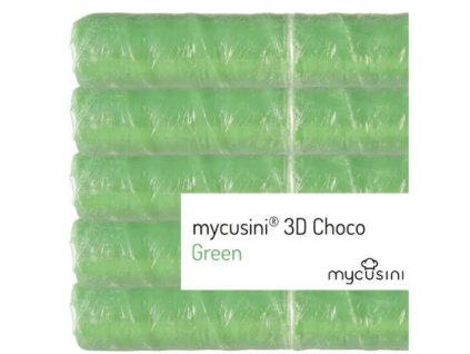 5476 mycusini 3d choco green