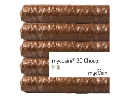 5464 mycusini 3d choco milk