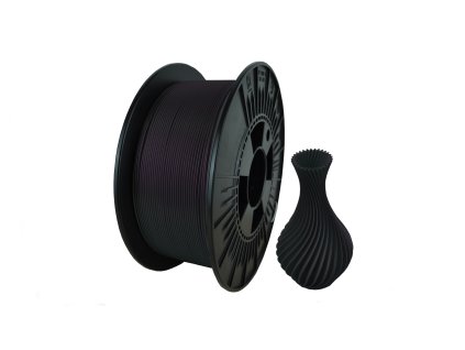 filament + váza chameleon black (new)