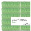 5476 mycusini 3d choco green