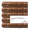 5464 mycusini 3d choco milk