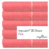 5467 mycusini 3d choco pink