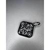 QR Klíčenka