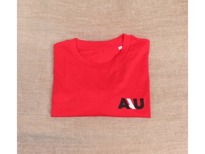 Classic T-shirt Red