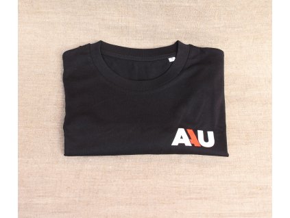 Classic T-shirt Black