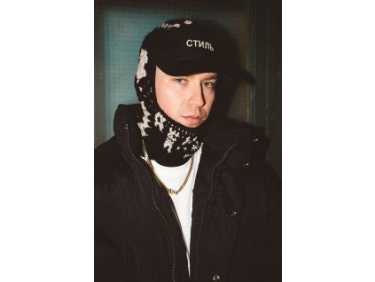 BALAKLAVA  - UPLÝ FIT