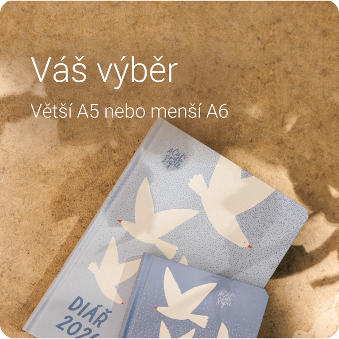 Váš výběr