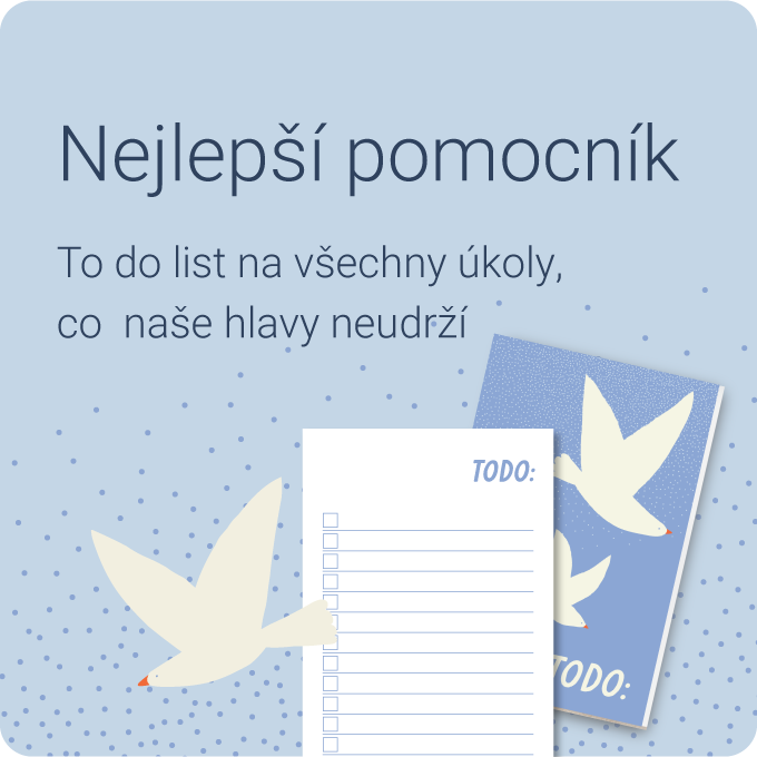 To-do list