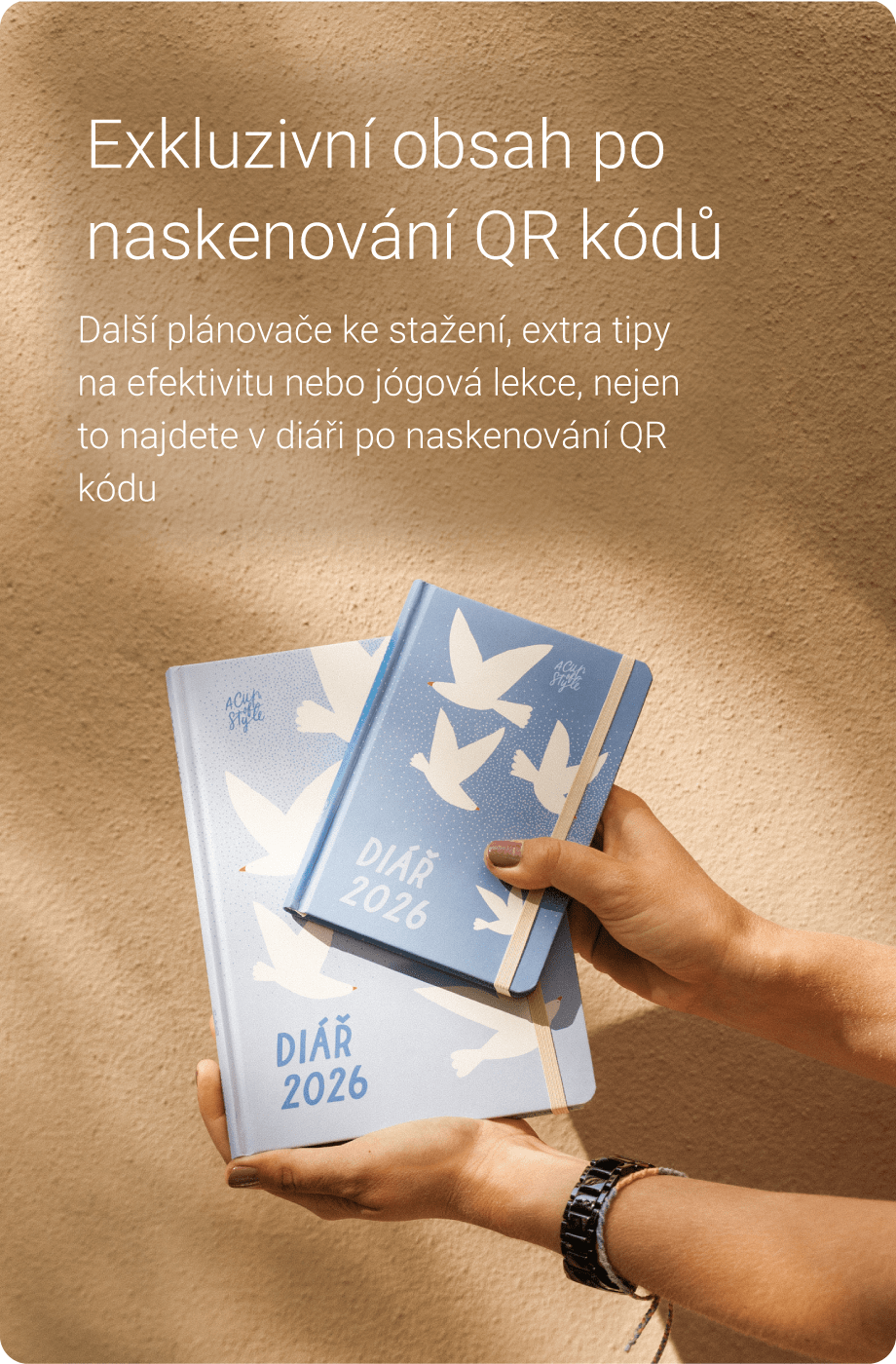 QR kódy