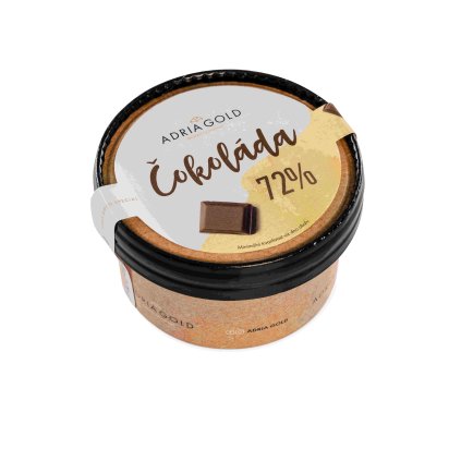Csokoládé 72% SPECIÁLIS 180ml