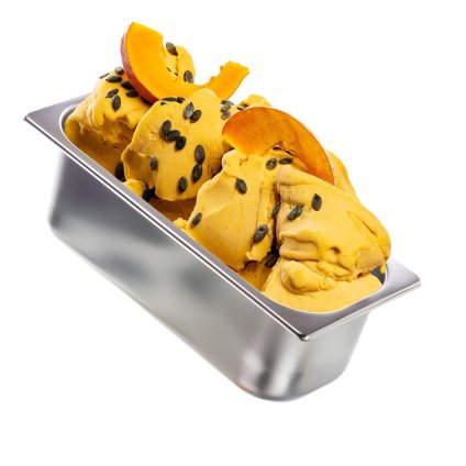 Tekvica s karadamónom Plus (5,0 lit) *D