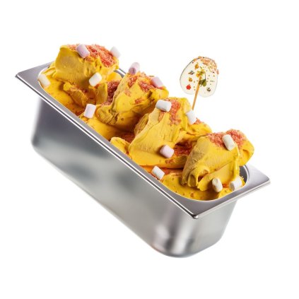 Praskajúce lízatko Plus (5,0 lit) *D