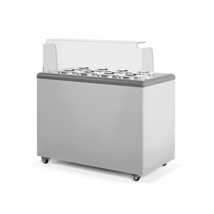 Gelatti 8 (8 üléses)