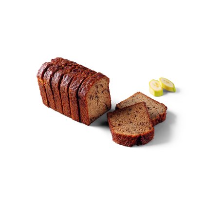 Banánovy Chlebík 10porcií /950g