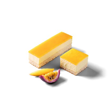 Mango Passion REZ 24 porcií /2600g