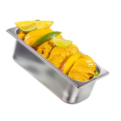 Mango s limetkou Plus (5,0 lit.)