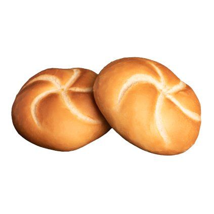 Kaiserka biela 60g/95ks