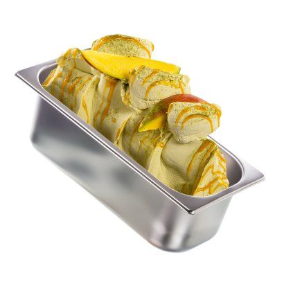 Matcha s mangom  Plus (5,0 lit.)