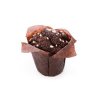 Dvojitý-čokoládový muffin 90g/15ks