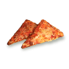 Klobásový pizza plátok 150g/10ks
