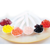 Bubble Tea- Popping Boba(guličky) Mango 3,2kg