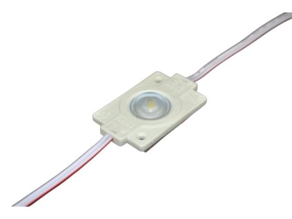 1LEDs module dc12v 1,5W 1