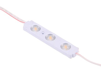 LED modul 3 LED, 1,5W -12V OP-2LSM7015-3