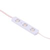 LED modul 3 LED, 1,5W -12V OP-2LSM7015-3