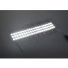 3LEDS module dc12v 1.5w 7000k