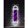 Neonový znak pro barbershop