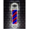 Neonový znak pro barbershop
