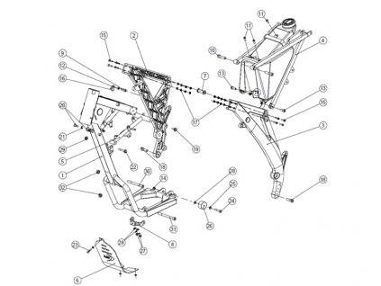 5 Frame 770x600