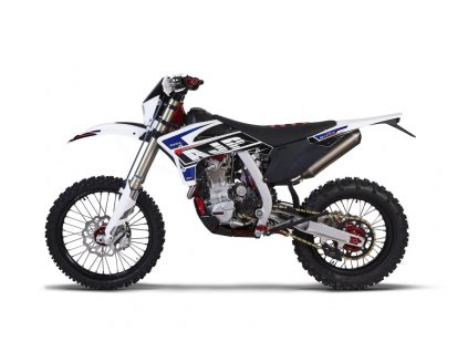AJP SPR 510 Racing