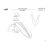 FRONT FENDER 119