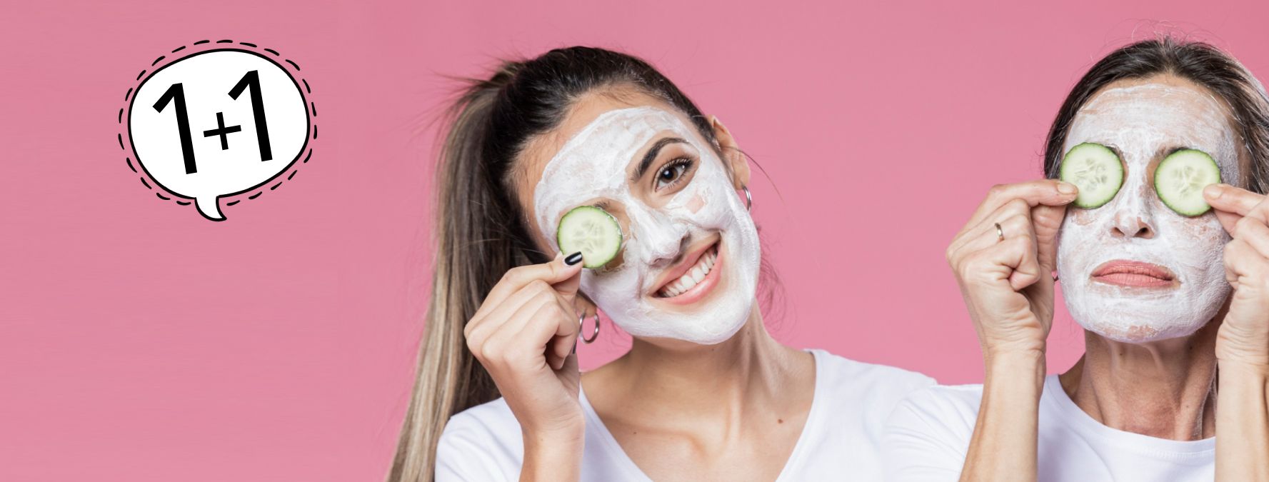 Rituál krásy – Maminka & Dcera