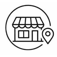 Showroom a odběrné místo Praha - Štěrboholy