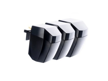 zetlight 3xhdp tri davkovaci cerpadla bez ridici jednotky