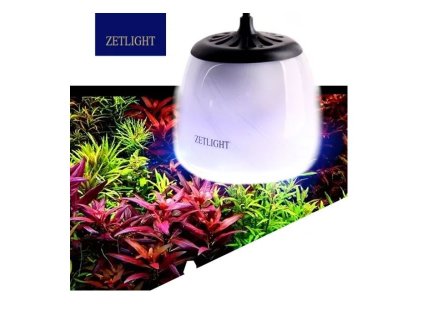 O2 Lamp sladkovodní osvětlení s ovládním přes WiFi