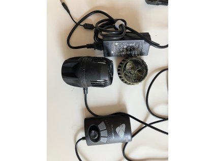 Proudové čerpadlo VorTech MP40 QuietDrive