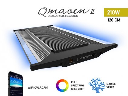 qmaven pruduct MARINE 210