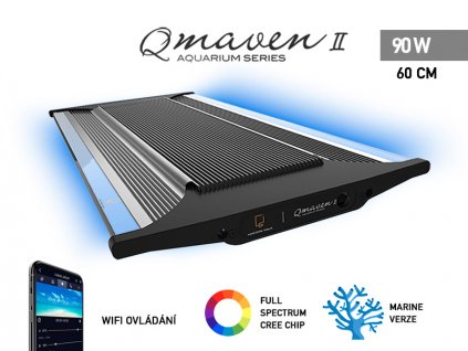 qmaven pruduct MARINE 90