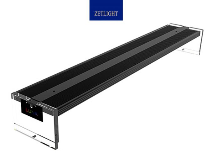 Akvarijní osvětlení ZETLIGHT Luna 90