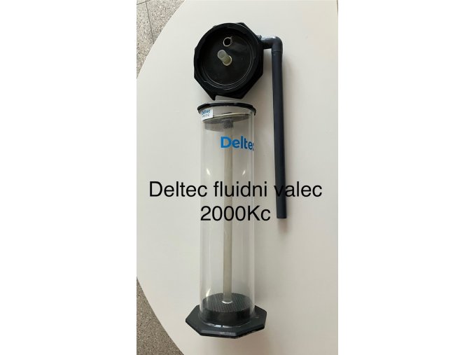 Deltec FR 512