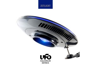 Akvarijní LED světlo ZETLIGHT UFO F8 PRO