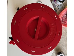 Reefer Skimmer – odpěňovač s čerpadlem