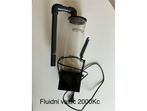 Fluidní válec Grotech
