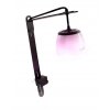 O2 Lamp sladkovodní osvětlení s manuálním ovládnáním