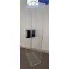 Akrylátové akvárium 180 x 65 x 35