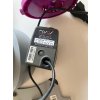 Fluidní válec Torq Pump Nyos Aquatics